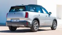 Prueba MINI Countryman C Classic 2025