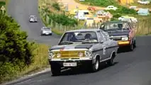 Opel Kadett B (1965-1973)