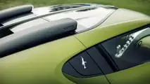 Bugatti Brouillard auf der Monterey Car Week 2025