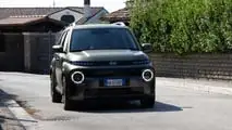 Hyundai Inster Cross, la prova speciale nella vita reale
