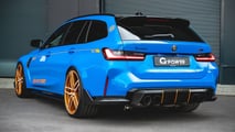 G-Power G3M Bi-TURBO 800 Touring auf Basis BMW M3 Touring (2025)