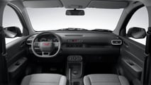 Wuling Hongguang EREV