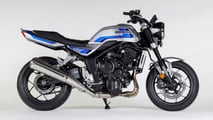 Honda CB1000F Concept