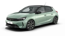Opel Corsa YES 2025