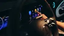 Mercedes CLA (2025)