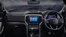 Mahindra Scorpio-N Carbon Edition