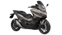 Honda Forza 750