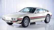 VW SP2 (1974)