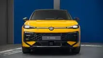 Volkswagen T-Roc (2025)