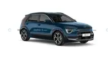 Kia Niro HEV 2026