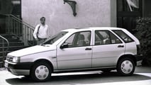 Fiat Tipo (1991-1993)