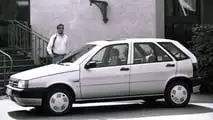 Fiat Tipo (1991-1993)