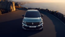 Renault Espace restyling (2025)