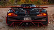 SSC Tuatara Striker First Drive Review