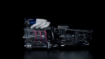 Alpine Alpenglow 24 Heures du Mans 2025