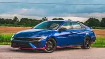Genesis G80 Vs Hyundai Elantra N Comparison Review