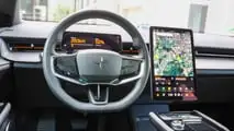 Polestar 3 2025 Test