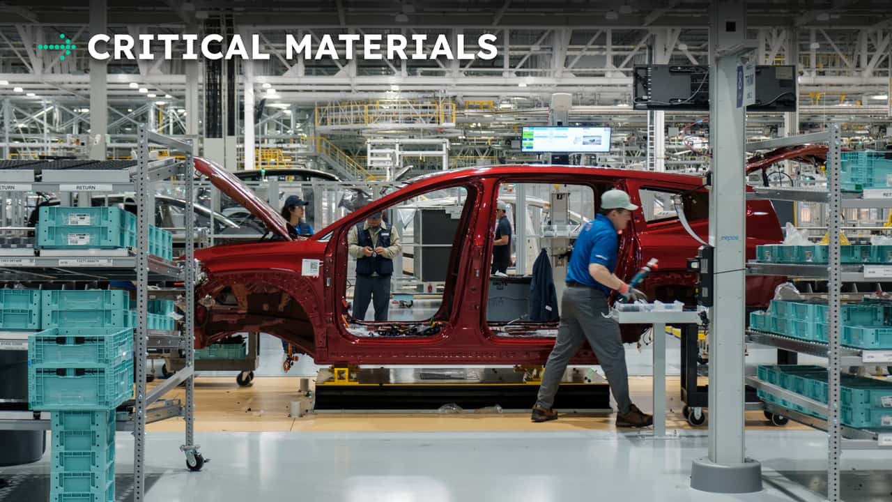 Why Hyundai Is Pouring Another $2.7 Billion Into Georgia