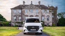 Jeder zehnte Mercedes Sprinter ein Reisemobil