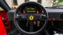 Ferrari F40 LM von Michelotto