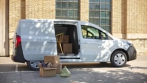 Nissan Townstar EV (2025)