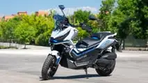 Zontes 368G 2025