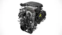 Ram 1500 (2025) mit 5.7-liter HEMI V-8 eTorque