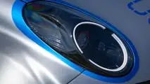 Nissan Micra 350SR Restomod