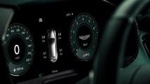 Apple CarPlay Ultra fait ses débuts sur les Aston Martins