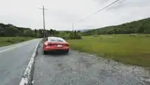 2025 Audi RS E-Tron GT Performance