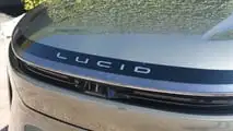 Lucid Gravity (2025)