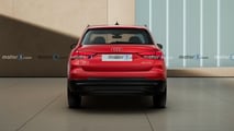 Audi Q3 Basis 2025