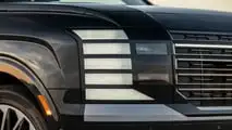 2026 Hyundai Palisade US Spec