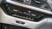 Suzuki Swift Hybrid Allgrip (2025) la prueba