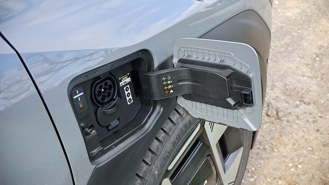 Recensione Kia EV3 (2025)