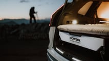 Honda CR-V (2025) Dream Pod
