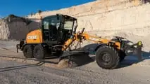 Case CE al Bauma 2025: tutte le novità