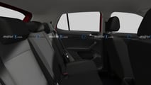 Volkswagen T-Cross 2025