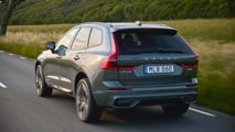 Volvo XC60 batte il record