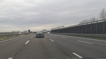 Ferrari 296 (2026) - Tests in Italy