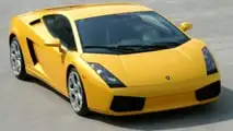 Lamborghini Gallardo