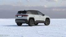 Jeep Compass 2025