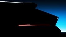 Foto teaser del 2025 BMW villa deste concept 3
