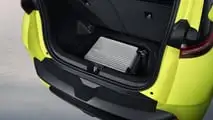BYD Dolphin Surf