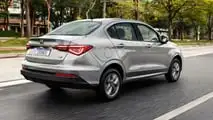 Fiat Cronos Drive 1.0 MT 2026 