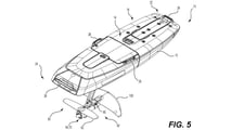 Sea-Doo Hydrofoil 4