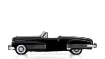 Buick Y-Job Concept (1938)