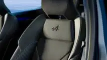 Renault Megane E-Tech esprit Alpine