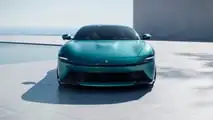 Ferrari Amalfi 2027