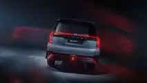 2026 Nissan Patrol Nismo